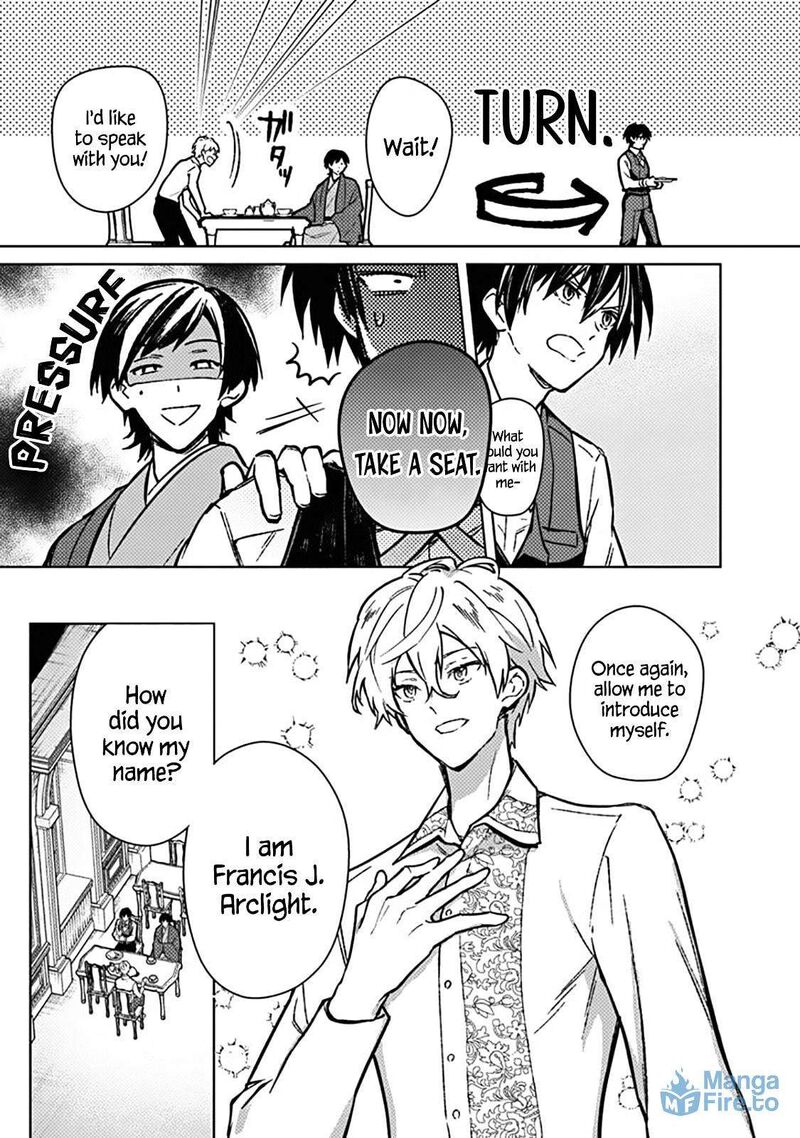 My Death Flags Show No Sign Of Ending 82 3