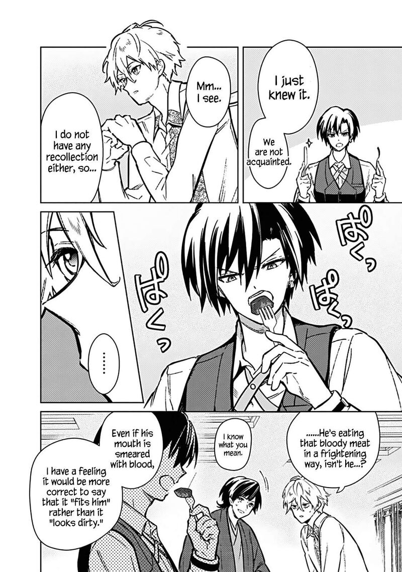 My Death Flags Show No Sign Of Ending 82 4