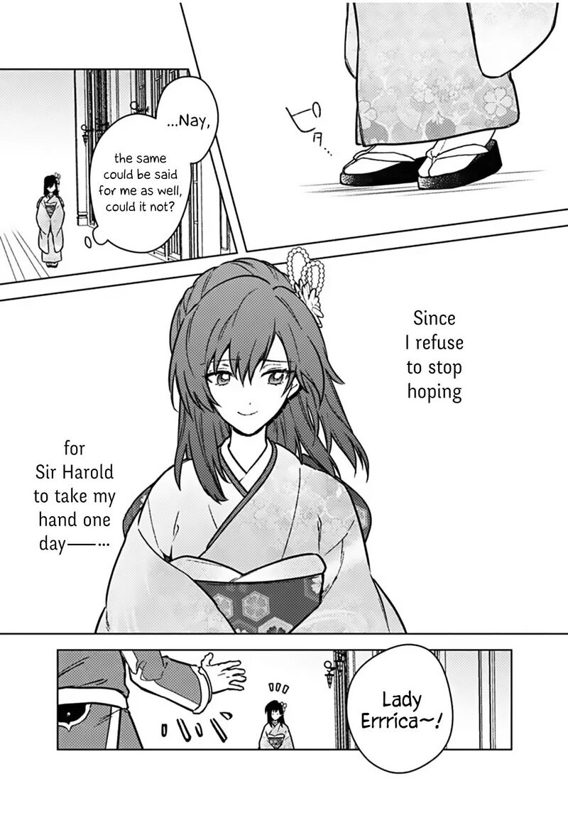 My Death Flags Show No Sign Of Ending 86 5