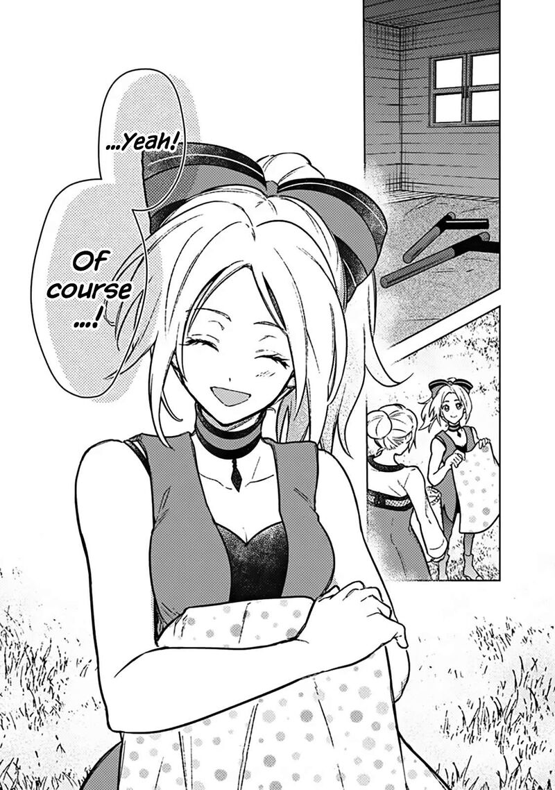 My Death Flags Show No Sign Of Ending 89 26