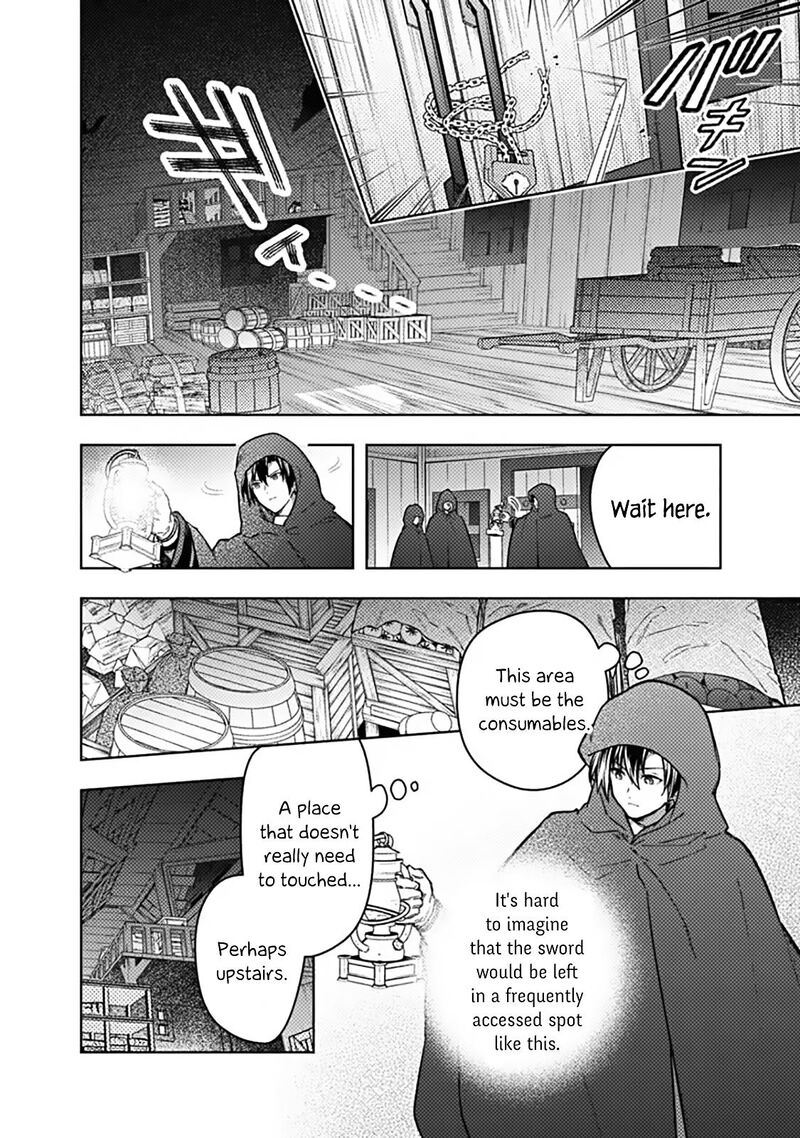 My Death Flags Show No Sign Of Ending 90 6