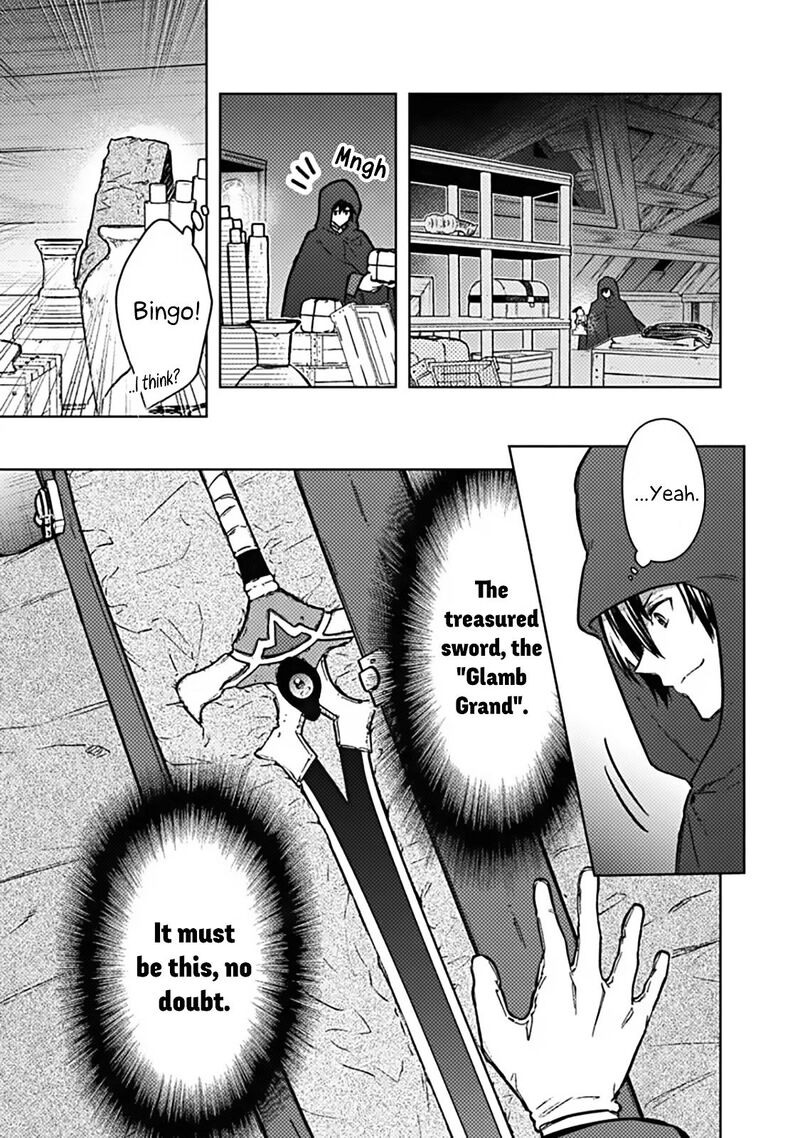 My Death Flags Show No Sign Of Ending 90 7