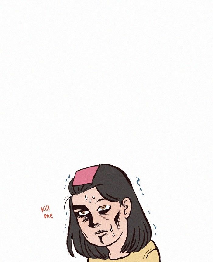 My Giant Nerd Boyfriend 102 5