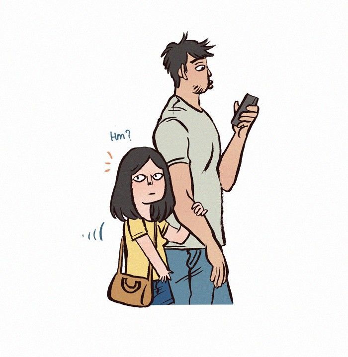 My Giant Nerd Boyfriend 103 2