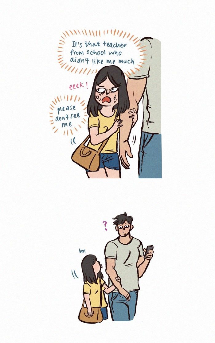 My Giant Nerd Boyfriend 103 4