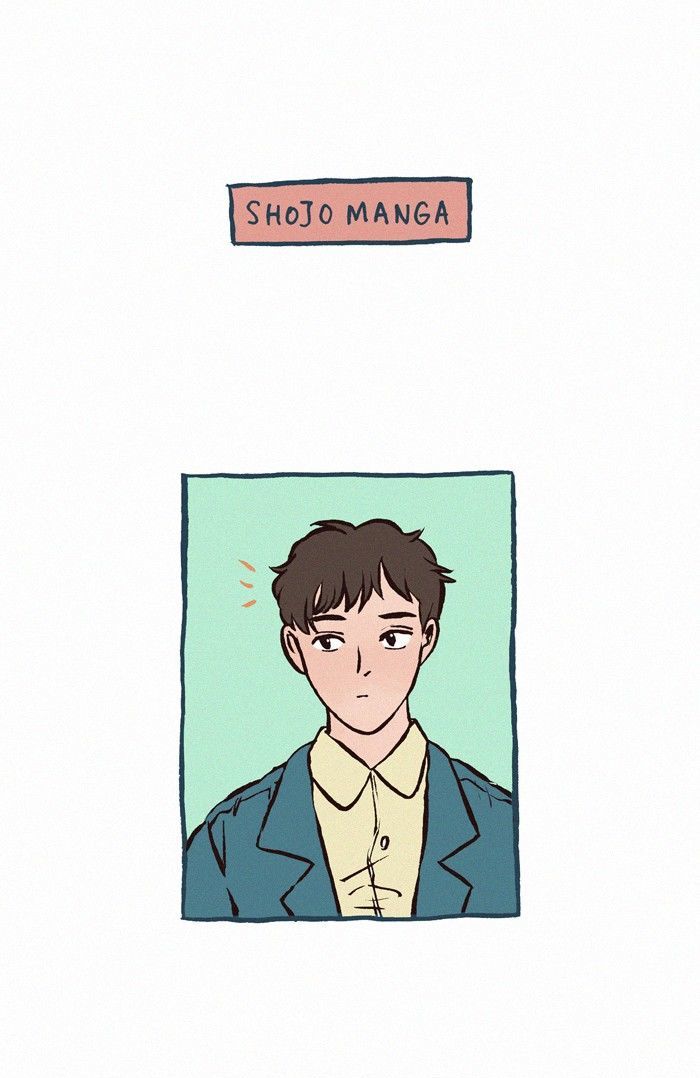 My Giant Nerd Boyfriend 111 2