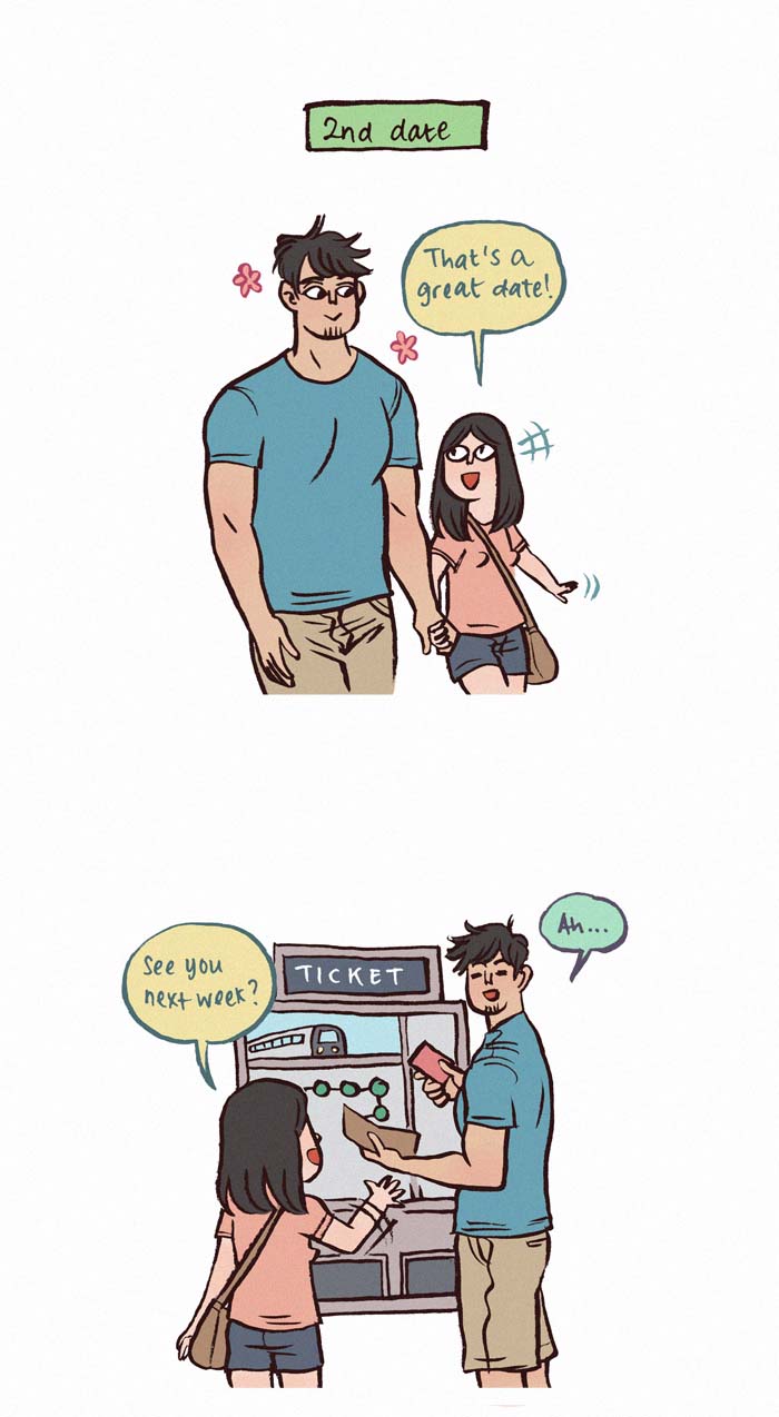 My Giant Nerd Boyfriend 125 2