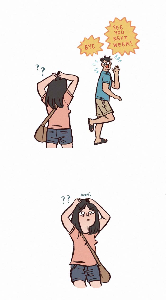 My Giant Nerd Boyfriend 125 5
