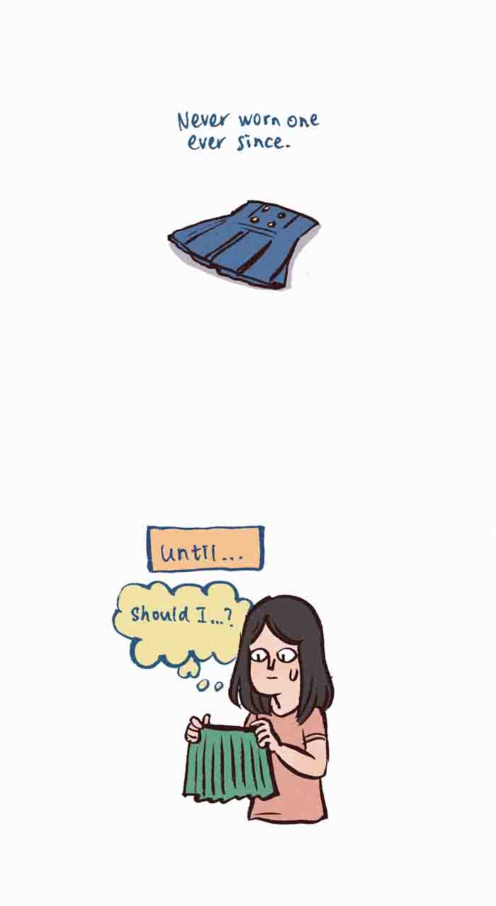 My Giant Nerd Boyfriend 144 6
