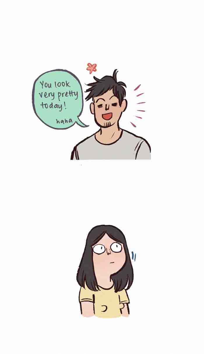 My Giant Nerd Boyfriend 144 9
