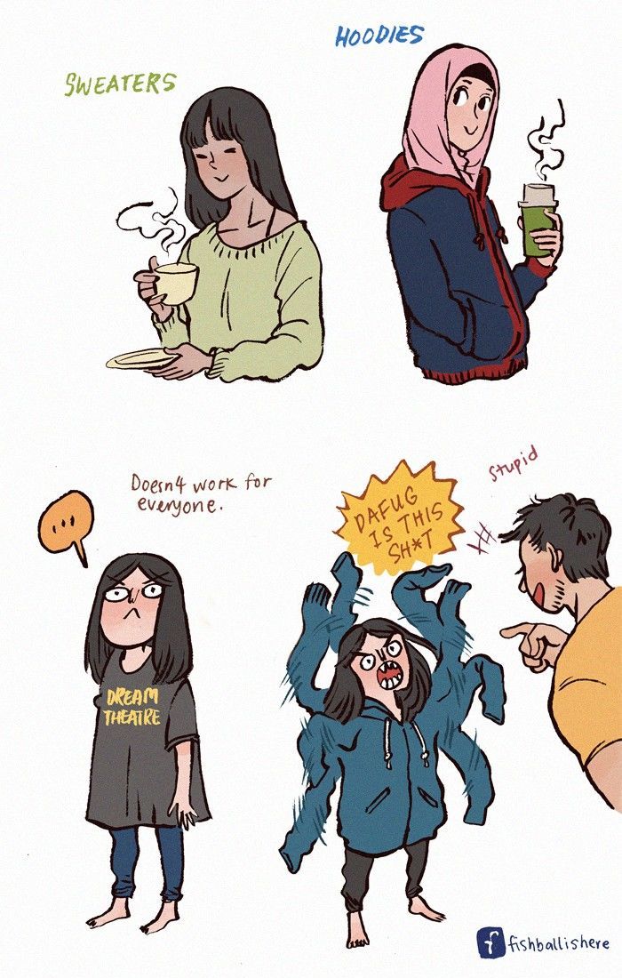 My Giant Nerd Boyfriend 15 2
