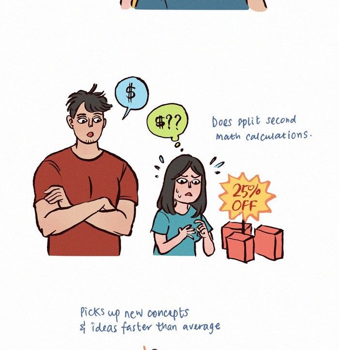 My Giant Nerd Boyfriend 27 2
