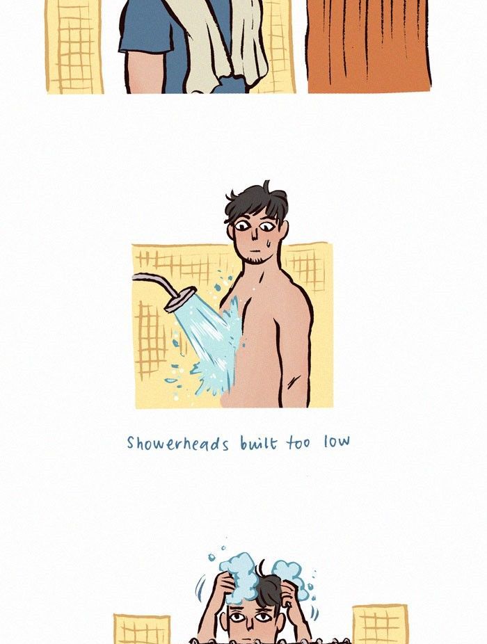 My Giant Nerd Boyfriend 29 2