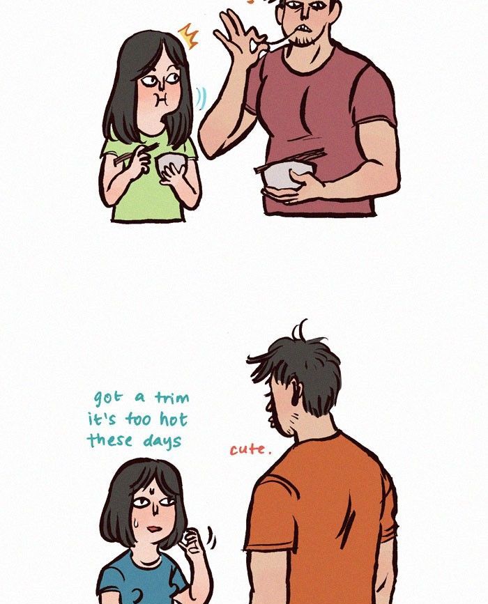 My Giant Nerd Boyfriend 33 4