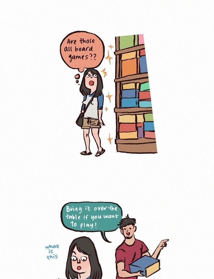 My Giant Nerd Boyfriend 39 4