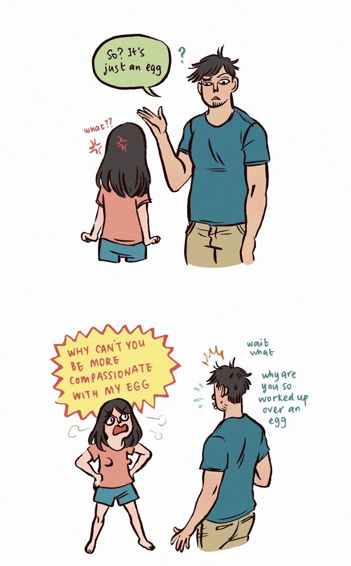 My Giant Nerd Boyfriend 41 2
