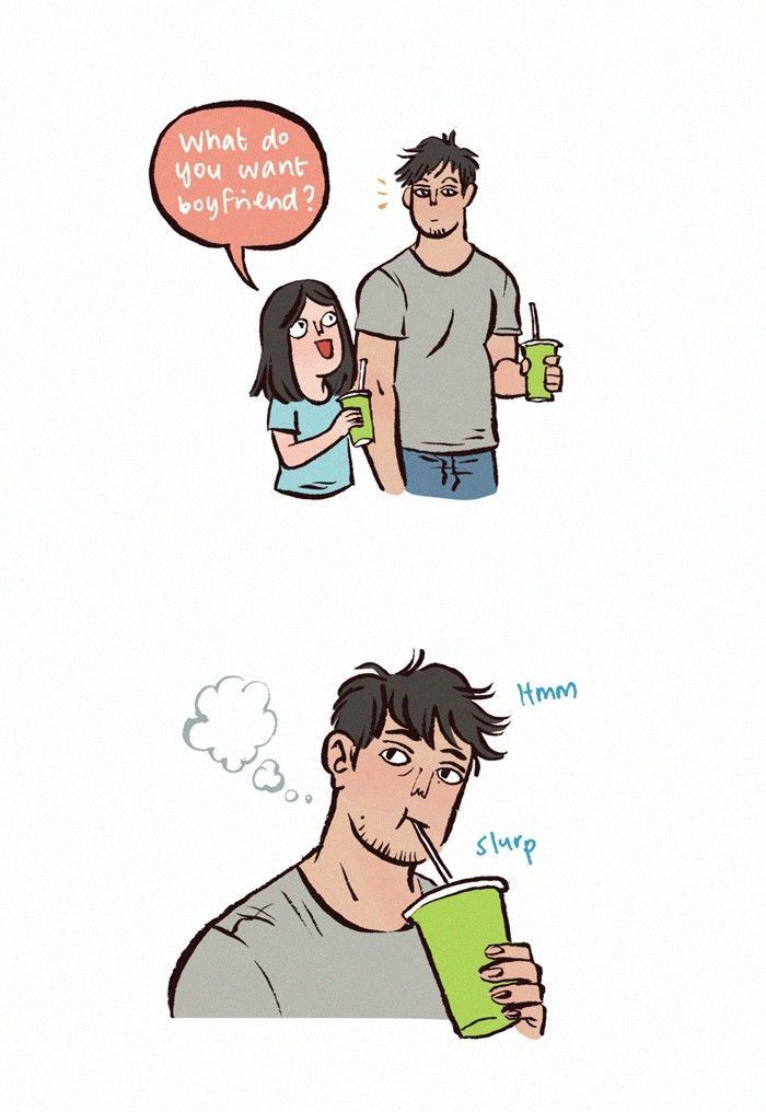 My Giant Nerd Boyfriend 46 2