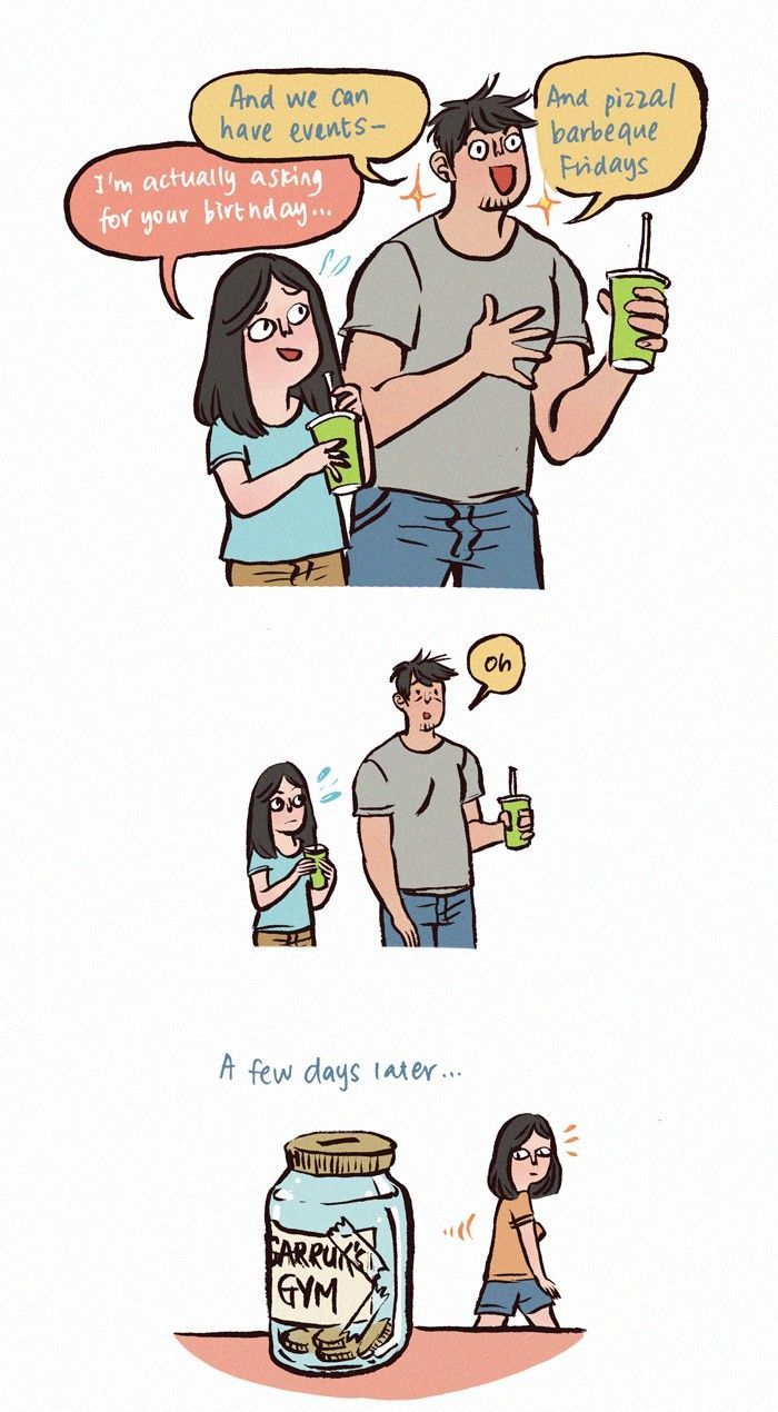 My Giant Nerd Boyfriend 46 6