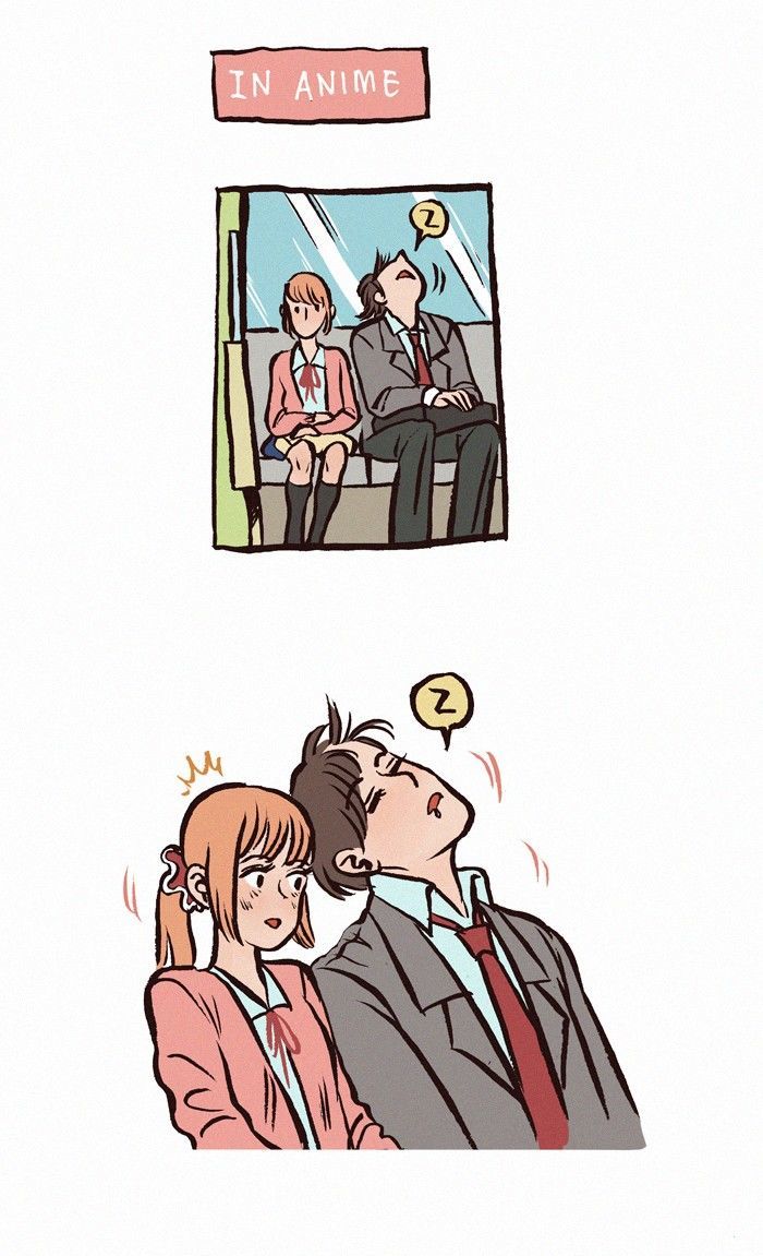 My Giant Nerd Boyfriend 48 2