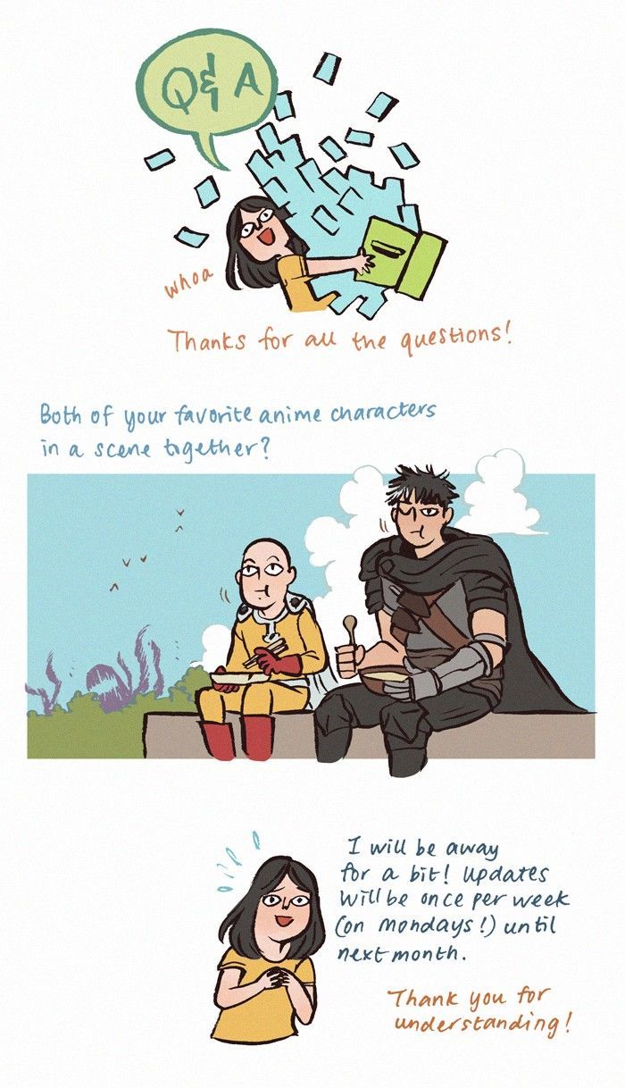 My Giant Nerd Boyfriend 53 5