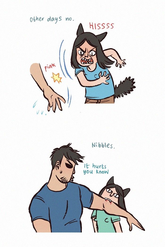 My Giant Nerd Boyfriend 57 4