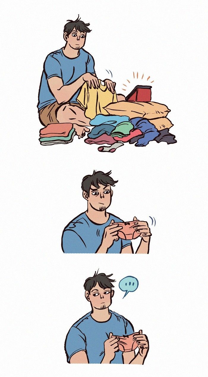 My Giant Nerd Boyfriend 65 3