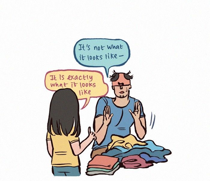 My Giant Nerd Boyfriend 65 5