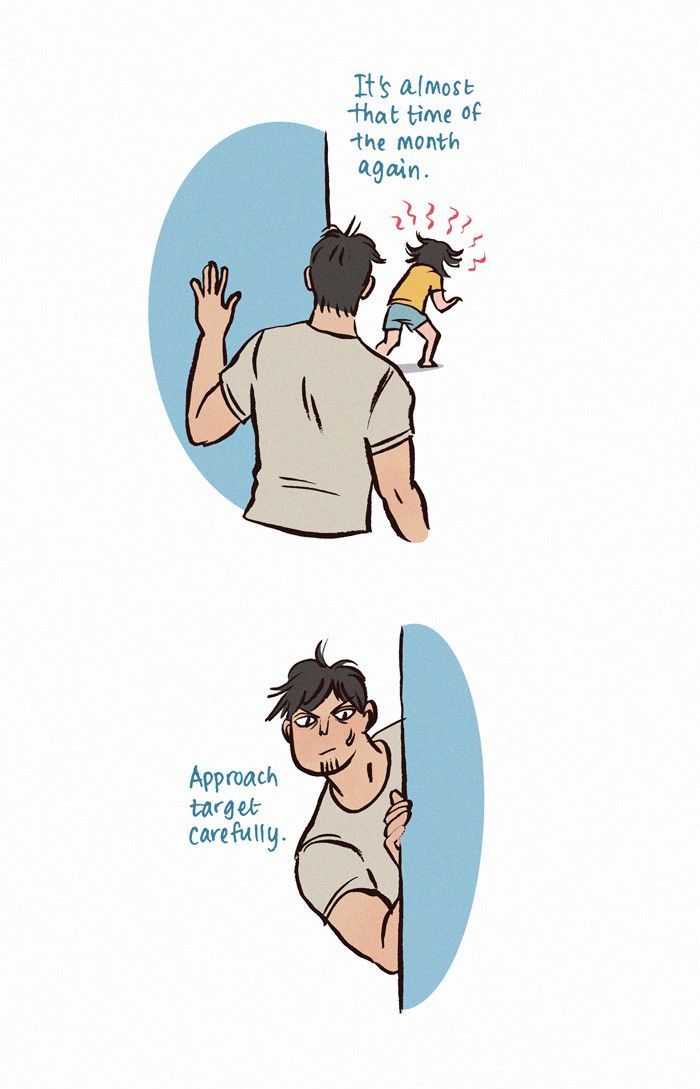 My Giant Nerd Boyfriend 66 3