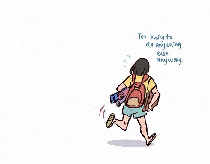 My Giant Nerd Boyfriend 72 5