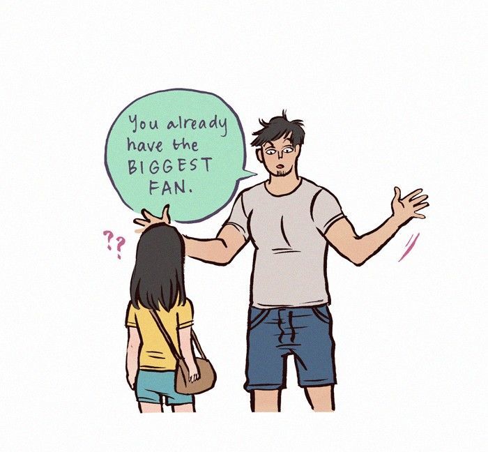 My Giant Nerd Boyfriend 73 3