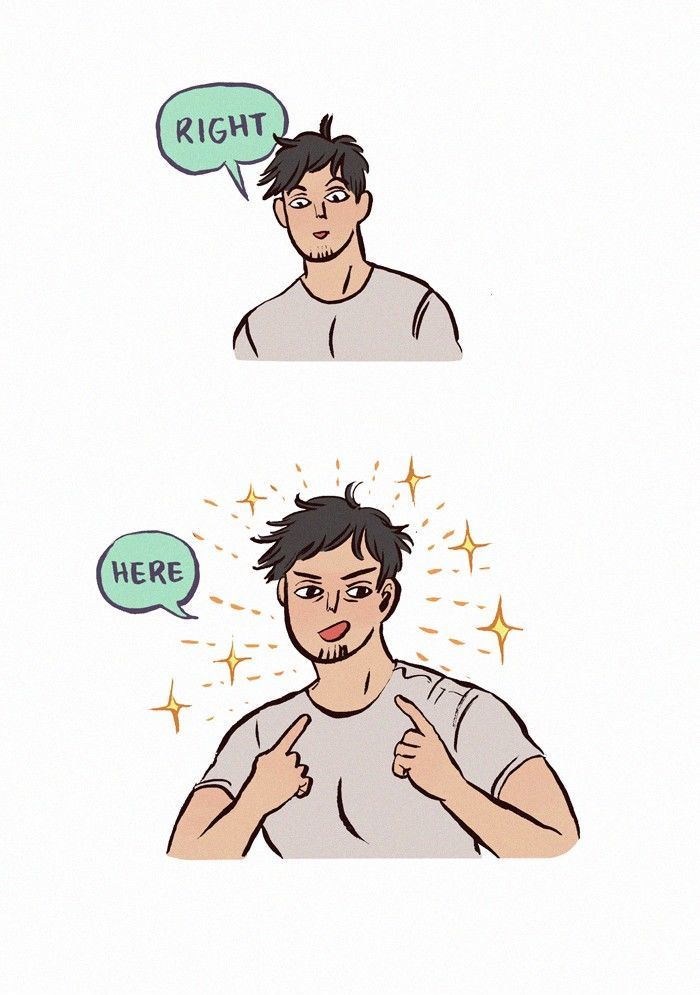 My Giant Nerd Boyfriend 73 4