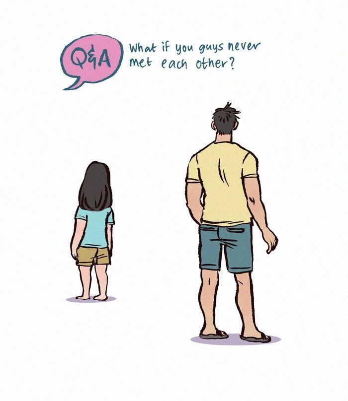 My Giant Nerd Boyfriend 74 6