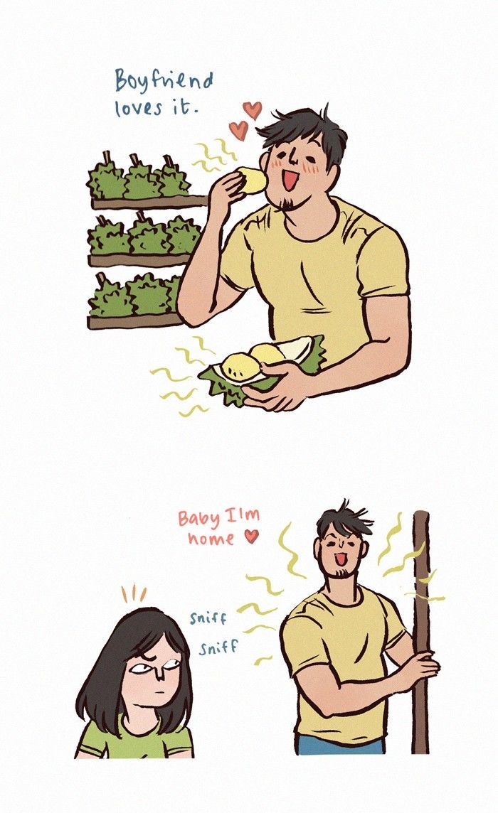 My Giant Nerd Boyfriend 79 3