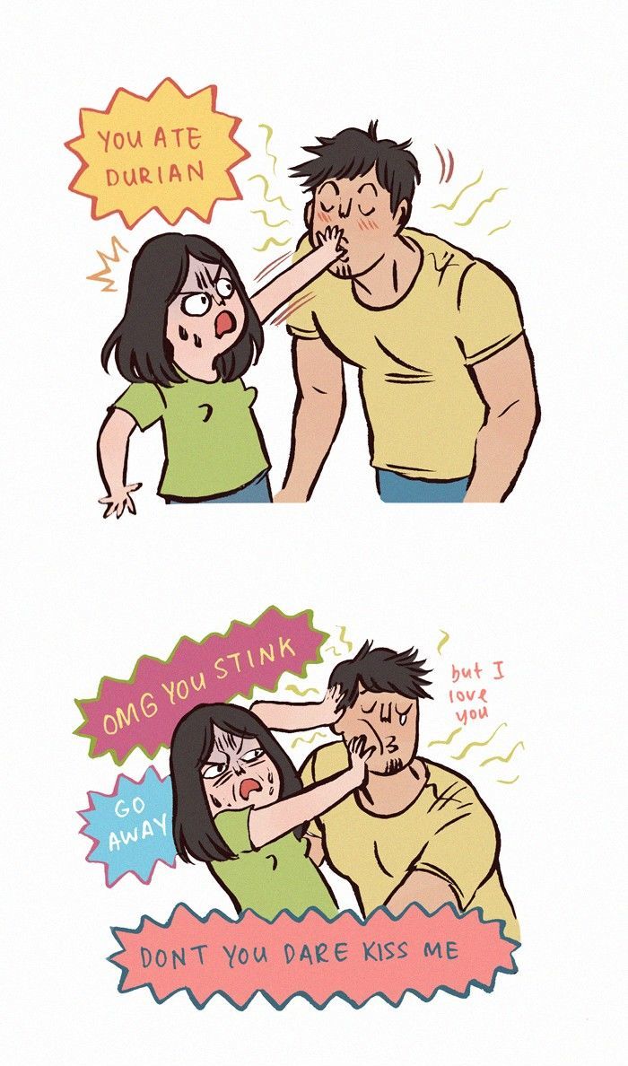My Giant Nerd Boyfriend 79 4