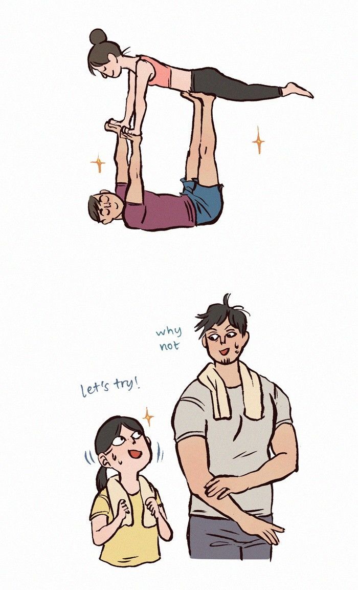 My Giant Nerd Boyfriend 80 4