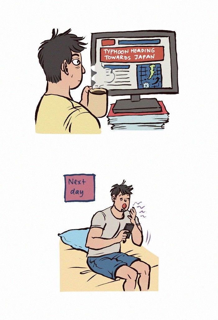 My Giant Nerd Boyfriend 86 4