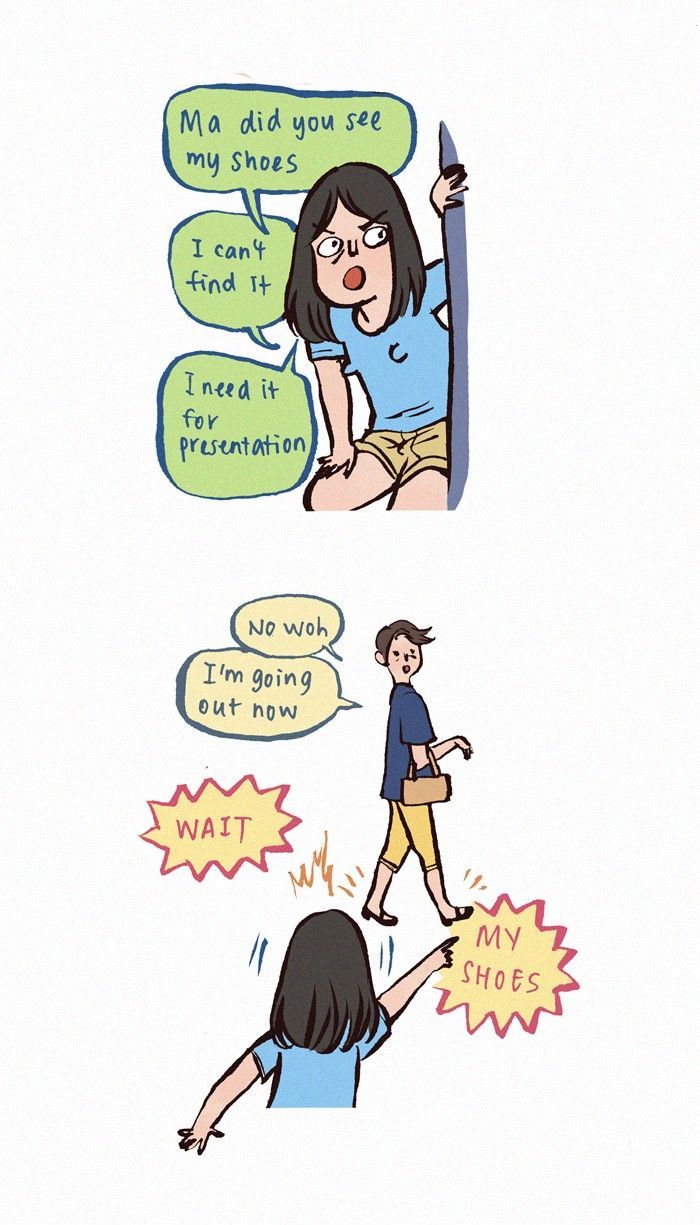 My Giant Nerd Boyfriend 88 5