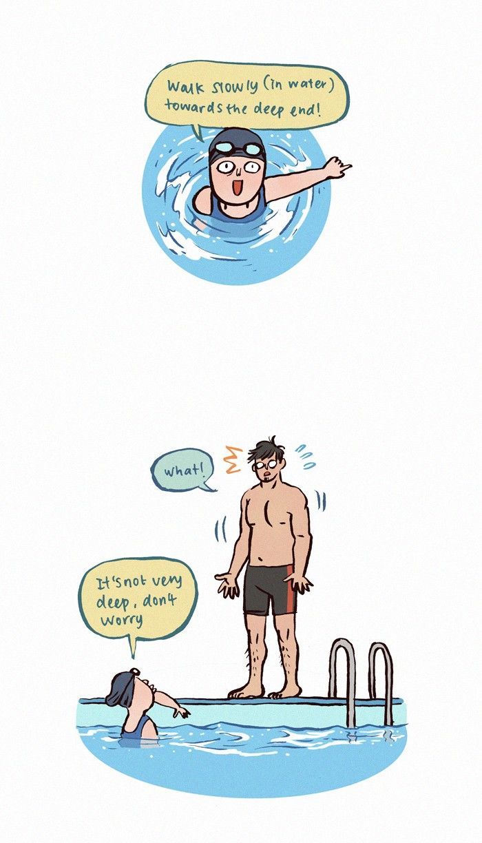 My Giant Nerd Boyfriend 95 4