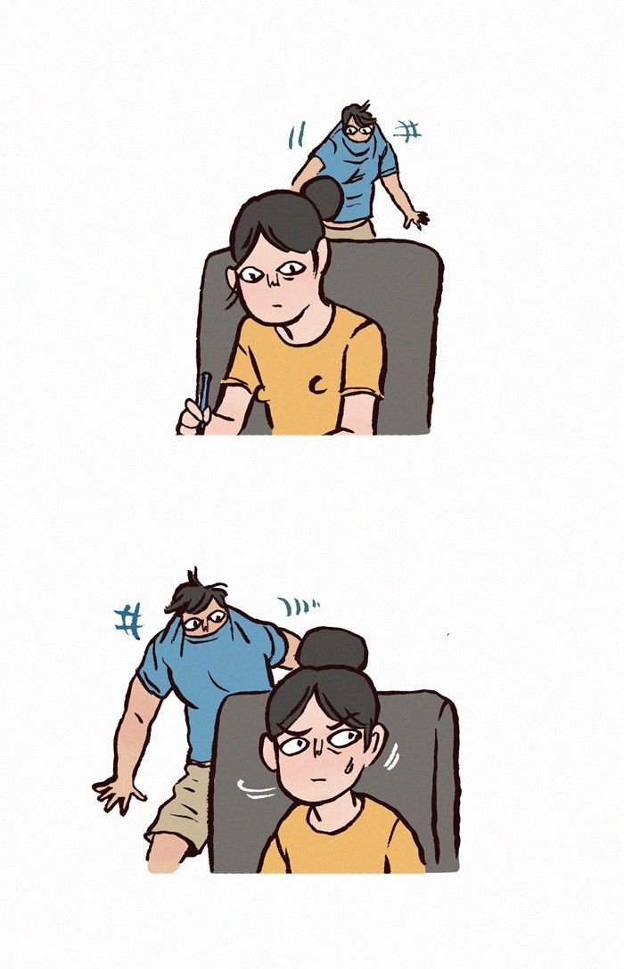 My Giant Nerd Boyfriend 96 4