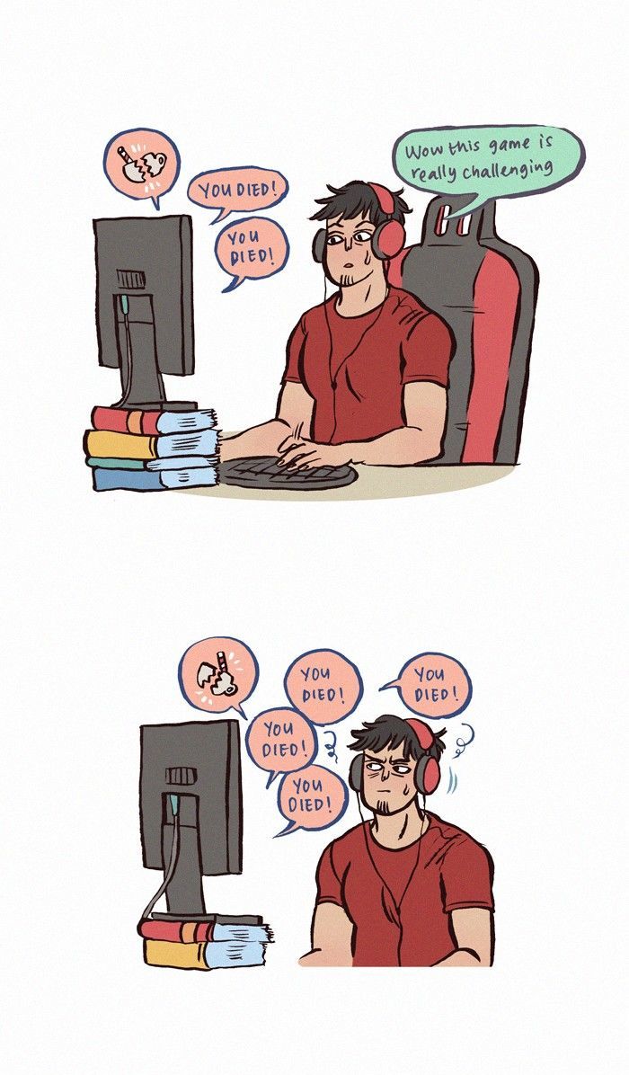 My Giant Nerd Boyfriend 98 2