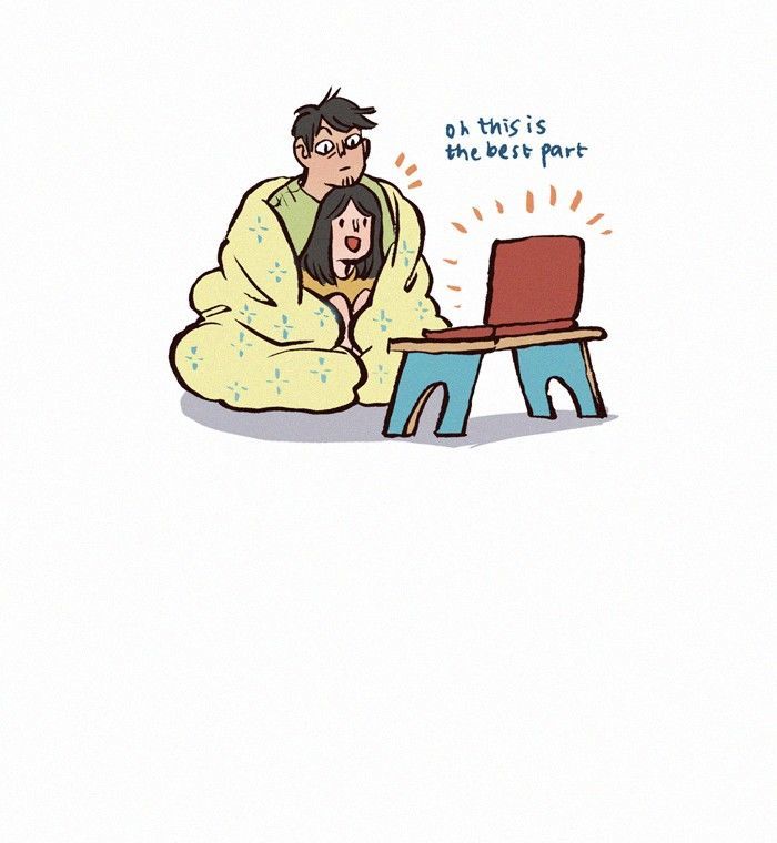 My Giant Nerd Boyfriend 99 8