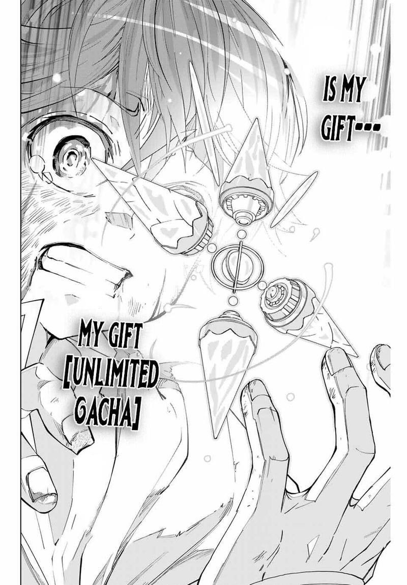 My Gift Lvl 9999 Unlimited Gacha 1 42