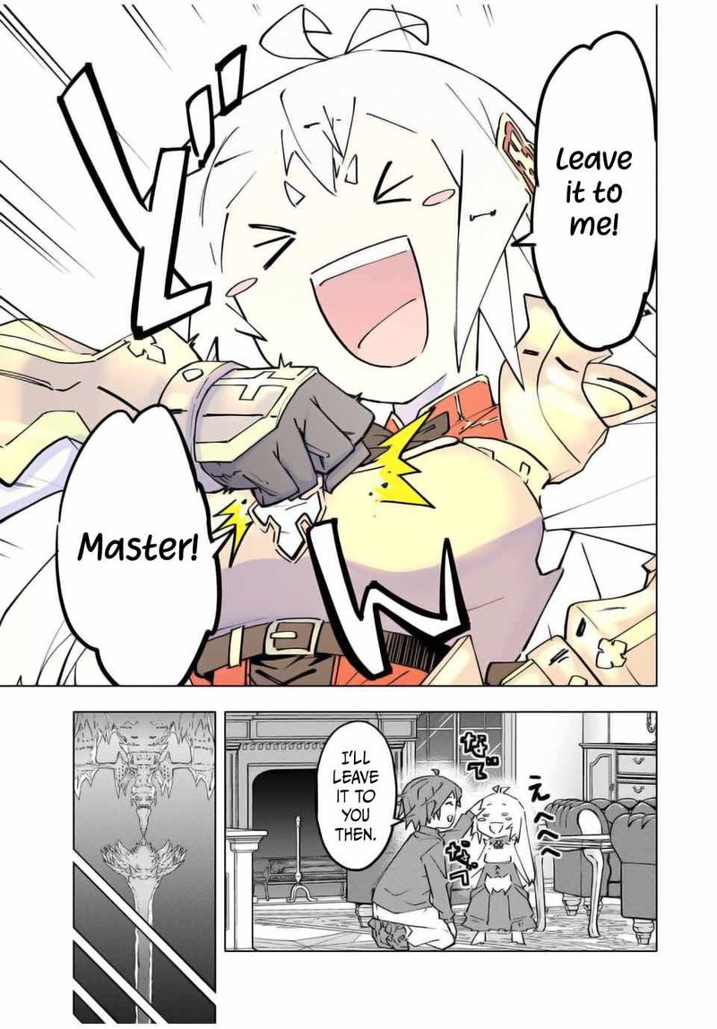 My Gift Lvl 9999 Unlimited Gacha 126 16