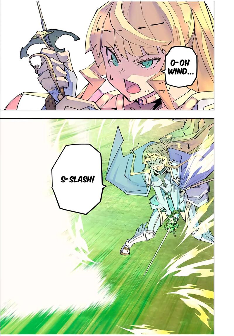 My Gift Lvl 9999 Unlimited Gacha 150 13