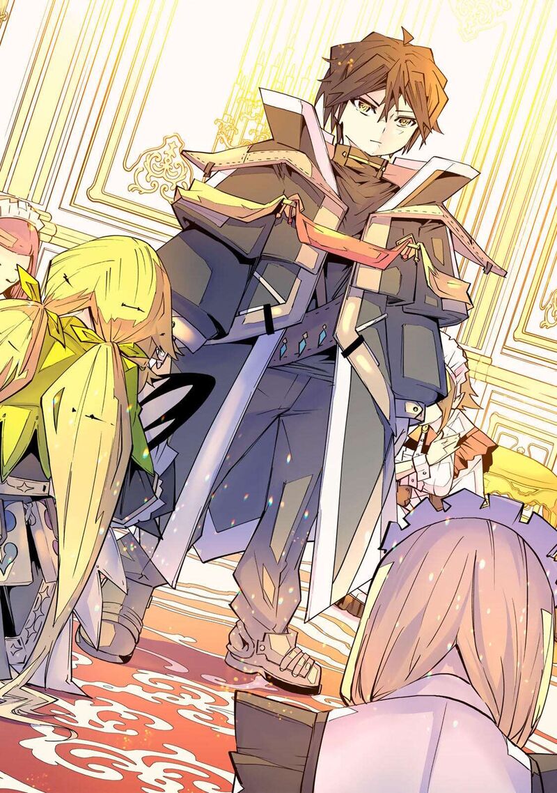 My Gift Lvl 9999 Unlimited Gacha 188 23