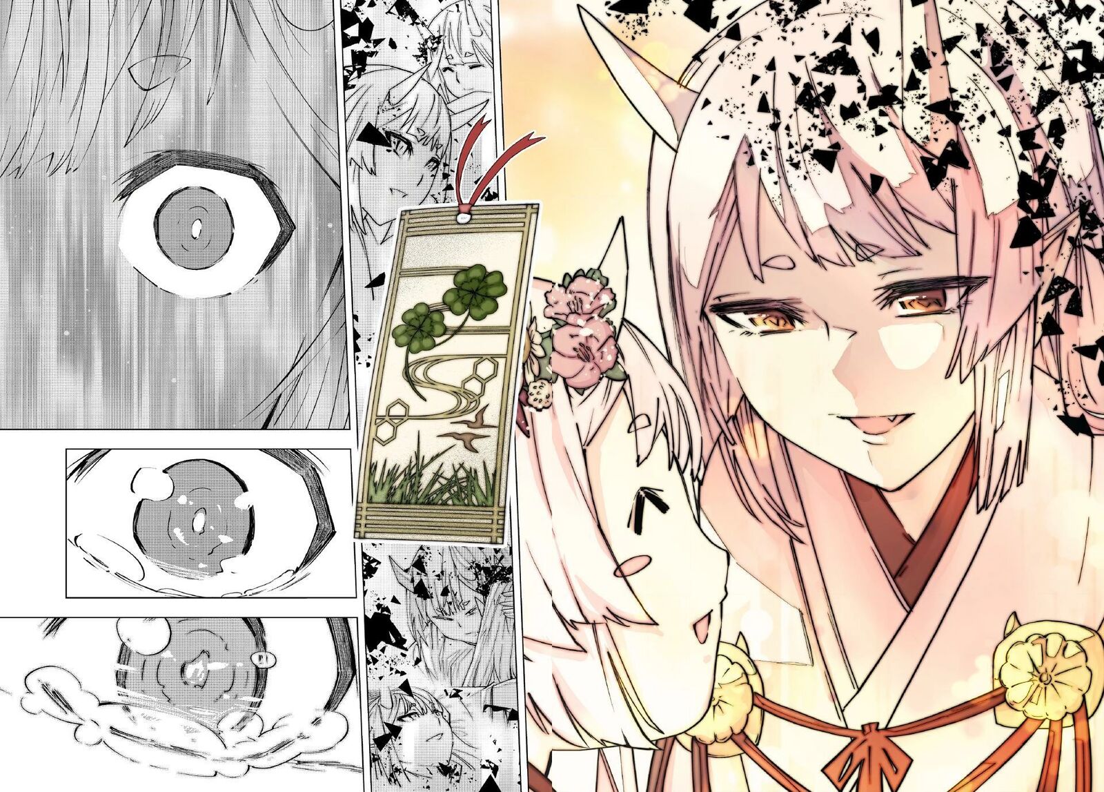 My Gift Lvl 9999 Unlimited Gacha 197 13