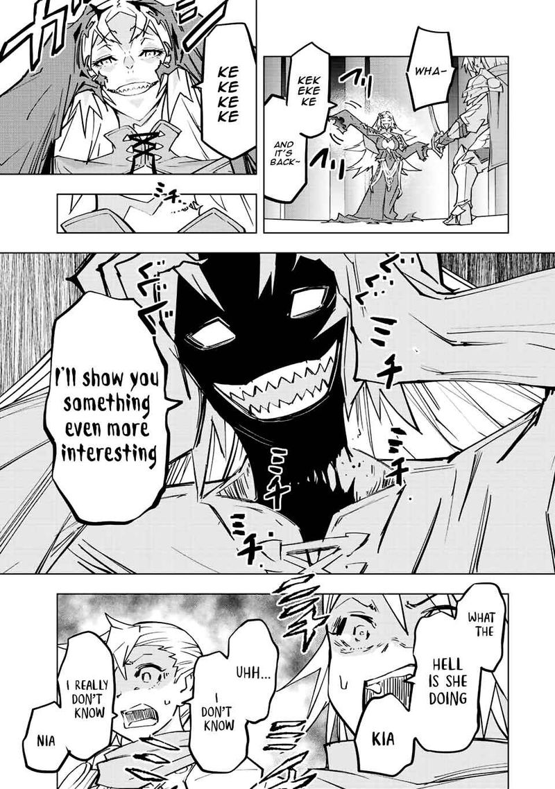 My Gift Lvl 9999 Unlimited Gacha 34 13
