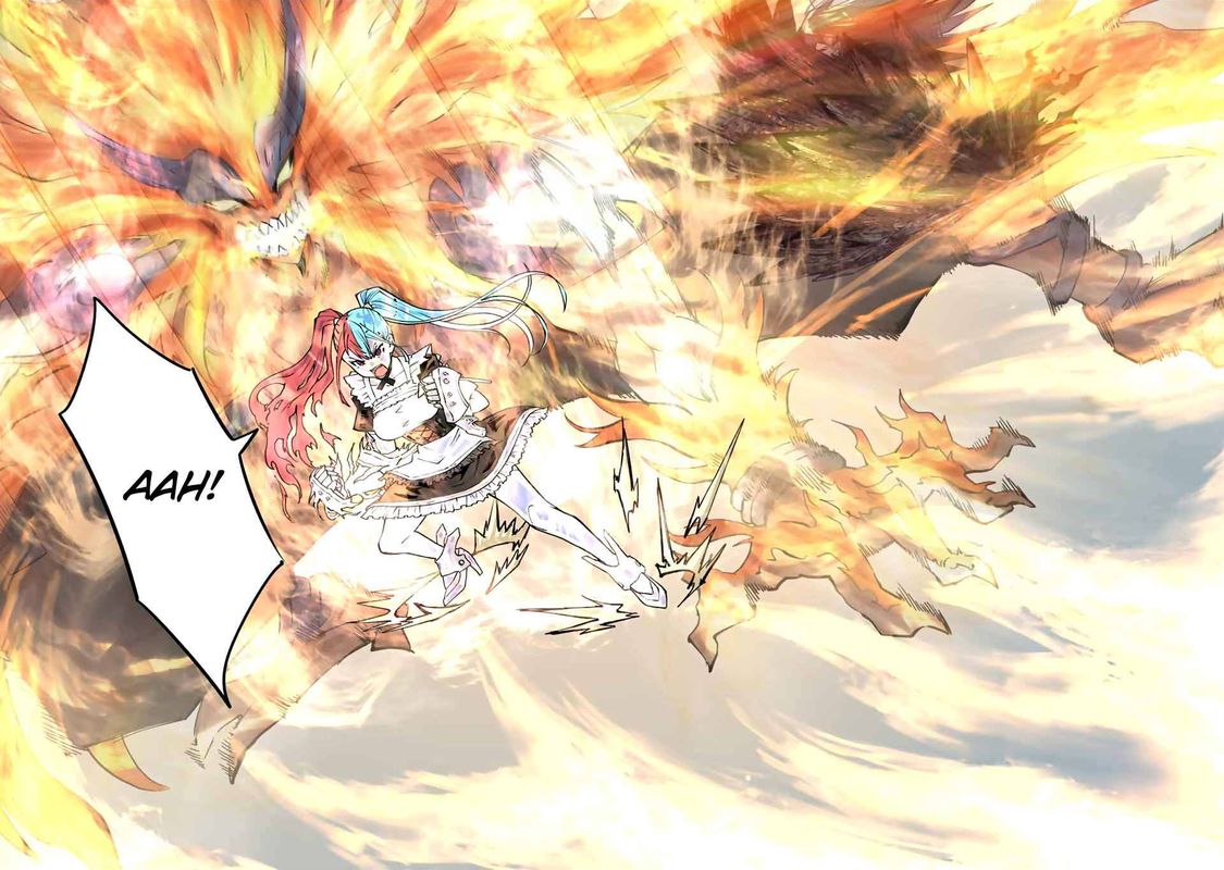 My Gift Lvl 9999 Unlimited Gacha 35 10