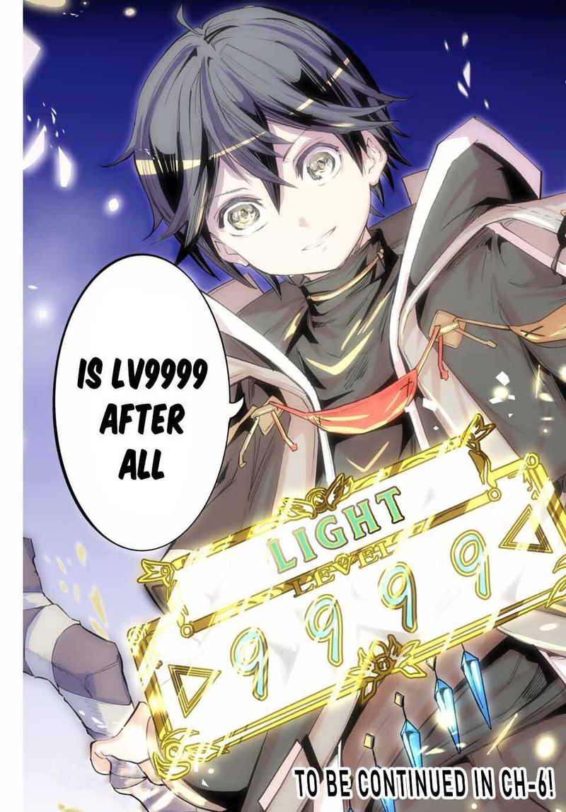 My Gift Lvl 9999 Unlimited Gacha 5 23