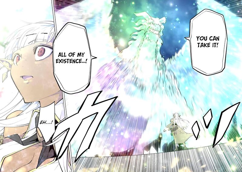 My Gift Lvl 9999 Unlimited Gacha 51 21